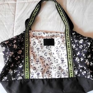Large Victoria's secret bag